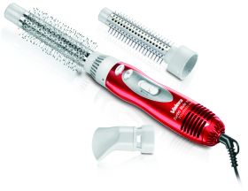 Plaukų džiovintuvas-šukos VALERA 603.01B Turbo Style