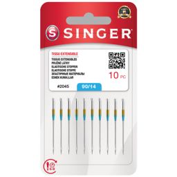 Adata Singer Needle, 2045 SZ14 BLST W/10