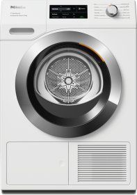 Skalbimo mašina MIELE 12491470 WEI895 WCS 125 Gala Edition