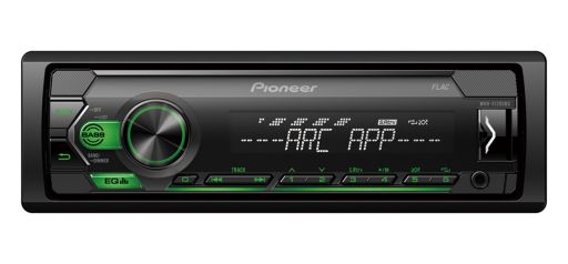 Automagnetola PIONEER MVH-S120UBG