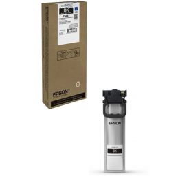 Rašalo kasetė Epson C13T944140 L, Black