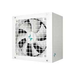 Maitinimo blokas Deepcool PN750-M, 750W, baltas