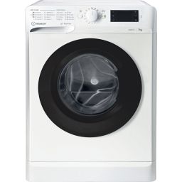 Skalbimo mašina INDESIT MTWE 71252 WK EE