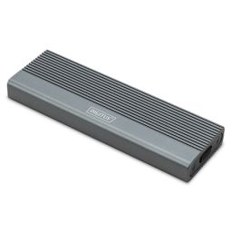 Išorinis disko dėžutė Digitus DA-71154 SSD 6Gbps USB 3.1 Gen2