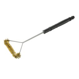Ilgas spiralinis šepetys Barbecook BC-ACC-7067 52 cm