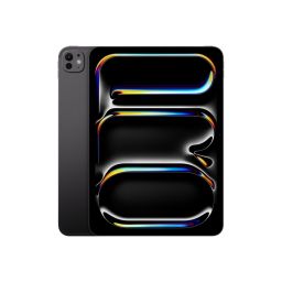 Planšetinis kompiuteris Apple iPad Pro 11" OLED Ultra Retina XDR 12GB 512GB Wi-Fi M5 MDWM4HC/A