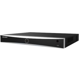 Tinklo vaizdo įrašytuvas Hikvision NVR DS-7608NXI-K2/8P(D) 8 kanalų PoE 1U AcuSense 4K