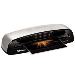 Laminatorius Fellowes Laminator Saturn 3i, A4