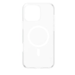 Dėklas PanzerGlass Apple iPhone 16 Pro Max Balta