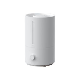 Oro drėkintuvas Xiaomi Humidifier 2 Lite EU BHR6605EU 23 W, Water tank capacity 4 L, Humidification capacity 300 ml/hr, White