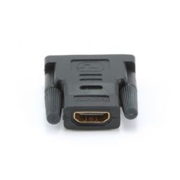 Kabelis Gembird A-HDMI-DVI-2 Black