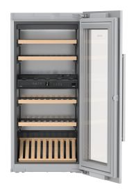 Įmontuojamas vyno šaldytuvas LIEBHERR EWTdf 2353 Vinidor 122 cm; 48 but.