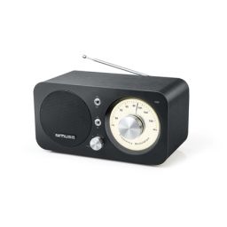 Radijo imtuvas Muse M-095 BT, bluetooth