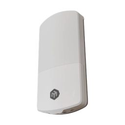 Belaidis maršrutizatorius MikroTik wAP ax LTE7 kit wAPGR-5HaxD2HaxD&R11e-LTE7 Wi-Fi 6 2-port switch LTE7