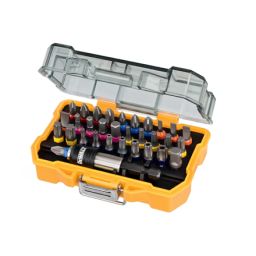 Torsioninių antgalių rinkinys DEWALT DT7969-QZ 32 vnt