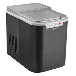 Ledukų gaminimo aparatas Camry CR 8073 Ice cube maker Capacity 2.2 L, Grey