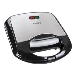 Sumuštinių keptuvė Camry CR 3018 850 W