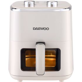 Karšto oro gruzdintuvė DAEWOO DAF-1889