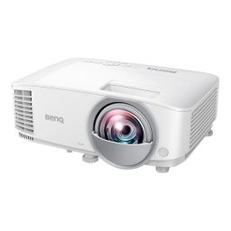 Projektorius BenQ MX825STH Interactive Projector XGA/3500 Lm/1024x768/20000:1, White