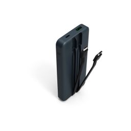 Išorinė baterija PORT Connect Power Bank 907006 10000 mAh 4 jungtys USB 3xUSB-C