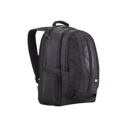 Kuprinė Case Logic RBP217 Fits up to size 17.3 ", Black, Backpack,