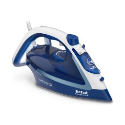 Lygintuvas Tefal Easygliss Plus FV5735E0 2500 W garai 45 g/min smūgis 220 g/min 270 ml mėlynas