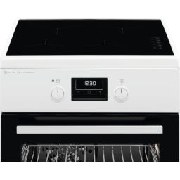Viryklė AEG CIB56491BW