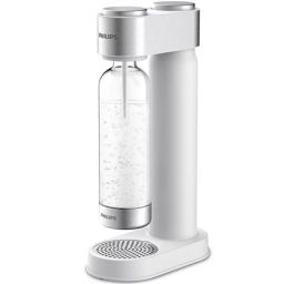 Gazuoto vandens aparatas Philips ADD4902WH baltas