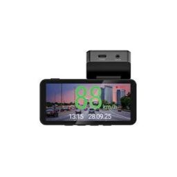 Vaizdo registratorius Navitel R87 Dual 2.7K GPS 3.7" IPS ekranas