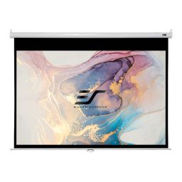 Projektoriaus ekranas Manual Series M92XWH