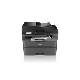 Lazerinis daugiafunkcinis spausdintuvas Brother Brother DCP-L2660DW Printer / copier / scanner Monochrome Laser A4/Legal Black