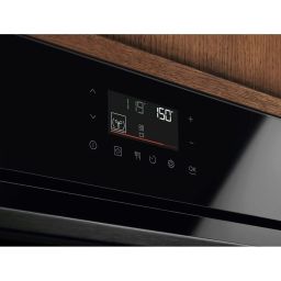 Orkaitė ELECTROLUX LOD7P87Z