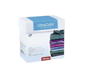 Skalbimo milteliai UltraColor Powder detergent MIELE WAUC1803P