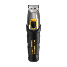 Barzdakirpė WAHL 09893.0440 Extreme Grip, belaidė, USB