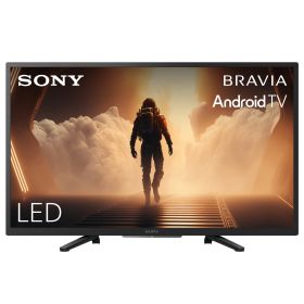 Televizorius SONY KD32W800P1AEP