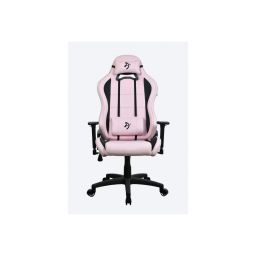 Žaidimų kėdė Arozzi Torretta SuperSoft Gaming Chair -Pink