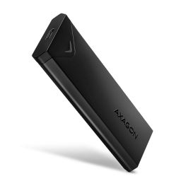 Išorinis diskų dėklas AXAGON EEM2-UB2 M.2 NVMe USB 3.2 Gen 2