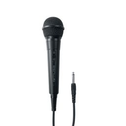 Mikrofonas Muse Professional Wierd Microphone MC-20B	 Black