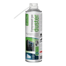 Suspausto oro valiklis ColorWay CW-3375 750 ml, Compressed gas Duster