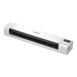 Skeneris Brother DS-940DW Sheet-fed, Portable Document Scanner