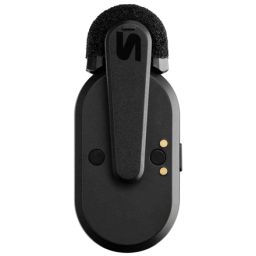 Mikrofonas Shure AMV-LAV-Z6 Juodas