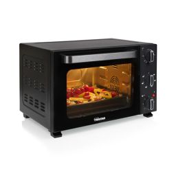 Konvekcinė orkaitė Tristar OV-3627 27L 1500W juoda