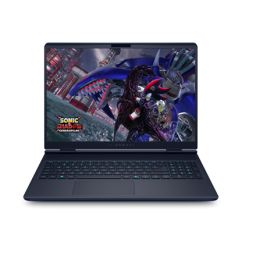 Nešiojamas kompiuteris Dell Alienware 16X Aurora AC16251 16" WQXGA 2560x1600 i9-275HX 64GB DDR5 2TB SSD RTX 5070 8GB Win11 Pro