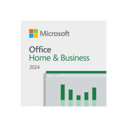 Licencija Microsoft Office Home and Business 2024 EuroZone Online Product Key 1 Licencija Atsisiunčiama Visos Kalbos ESD