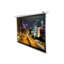 Projektoriaus ekranas Elite Screens Spectrum Series Electric125XH 125"
