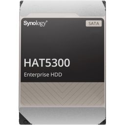 Kietasis diskas Synology Enterprise HDD HAT5300-12T 12000GB