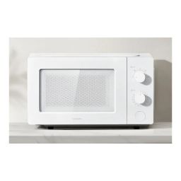 Mikrobangų krosnelė Xiaomi Microwave Oven | BHR7990EU | Free standing | 20 L | 1100 W | White
