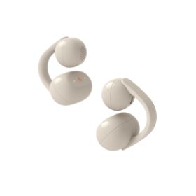 Ausinės SONY WF-LC900C LinkBuds Clip