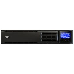 Nepertraukiamo maitinimo šaltinis FSP Rack Series  CHAMP 3K RACK 3000VA, 2400W, 300 V, 110 - 300 V