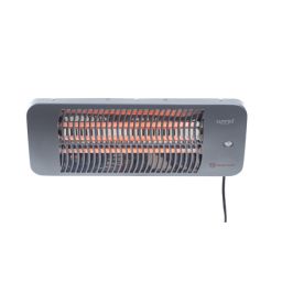 Infraraudonųjų spindulių šildytuvas SUNRED LUG-2000W, 2000 W